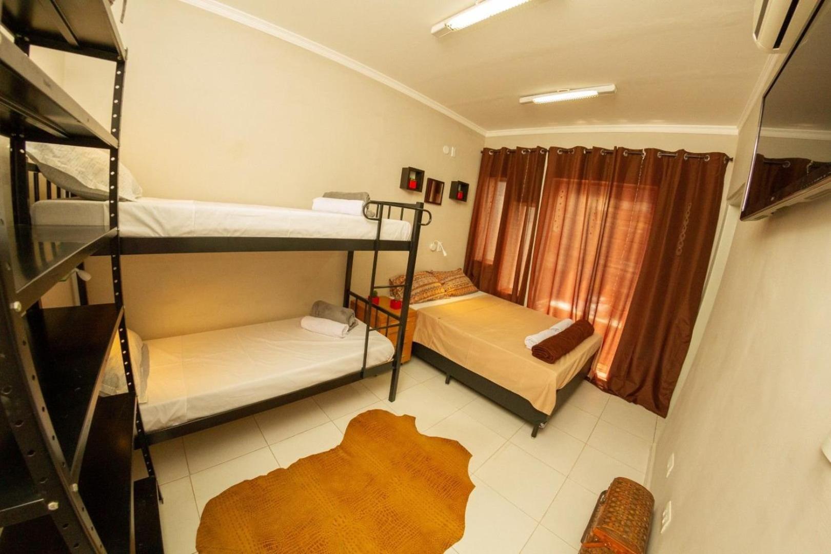 Suite 20 Santana By Oba Sao Paulo Bagian luar foto